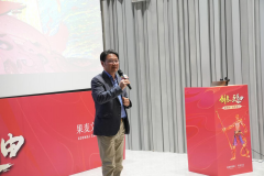 但同样也是亟需升级生程的赛道